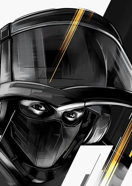 Bandit / PLATINA
