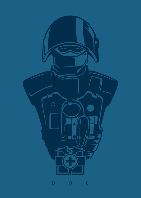 Doc Portrait / PLATINA