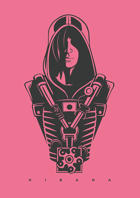 Hibana / PLATINA
