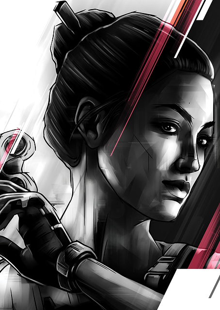 Hibana / PLATINA