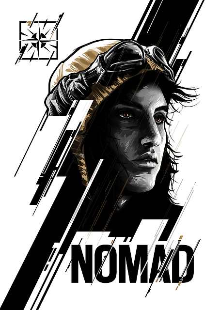 Nomad / PLATINA