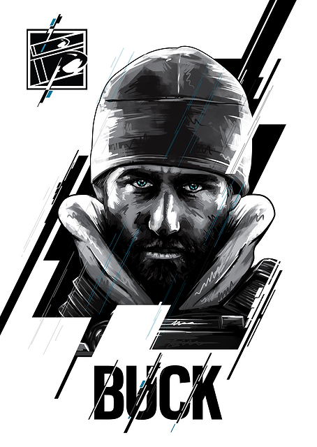 Buck / PLATINA