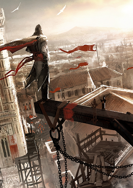 Leap of Faith / PLATINA