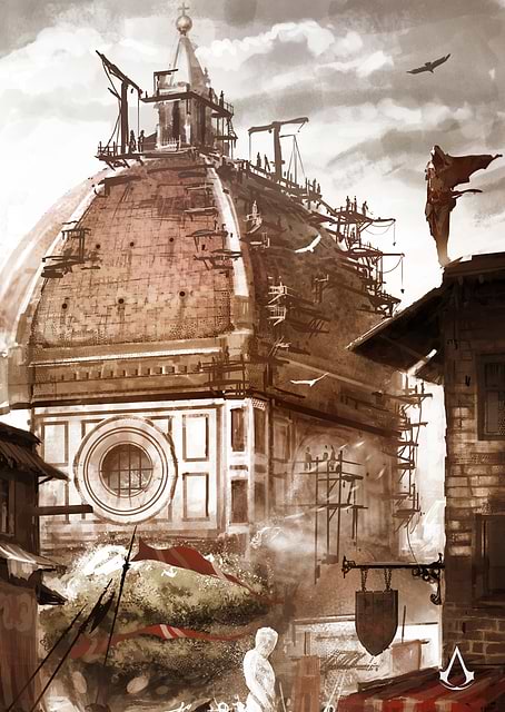 Jump of Faith / platina