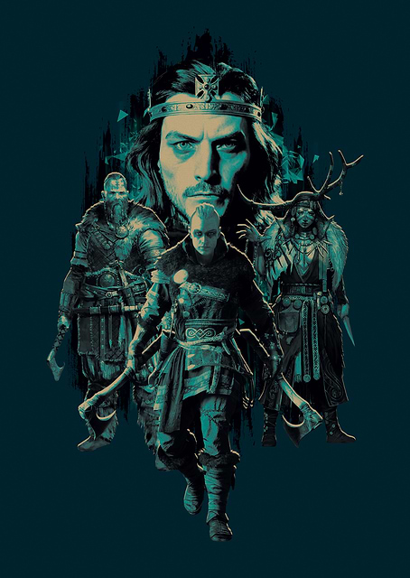 For the Honor / platina