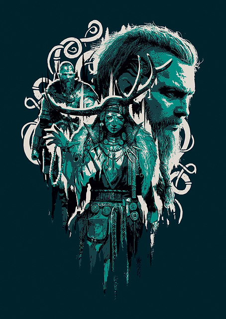 God of War / platina