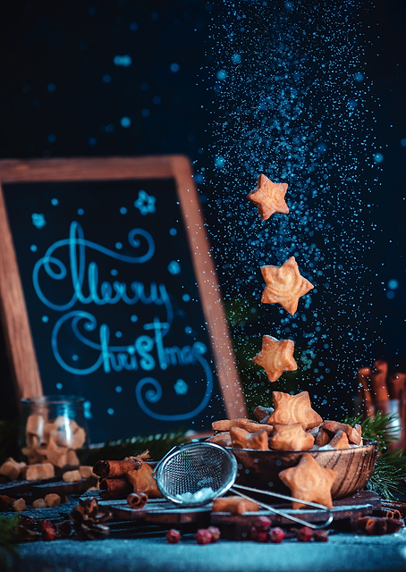 Make a wish / PLATINA