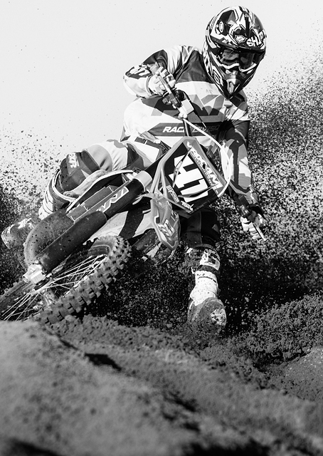Rider / PLATINA