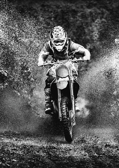 Extreme sport / PLATINA