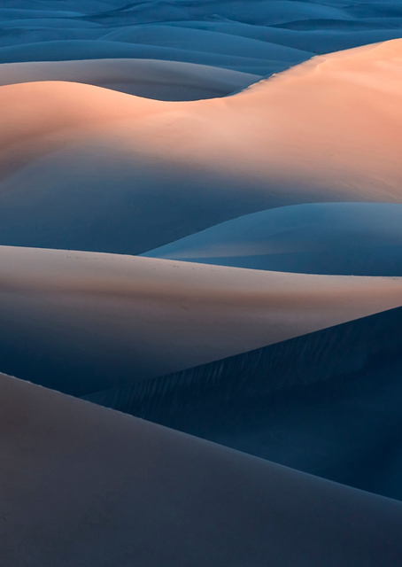 Range of Colors / PLATINA