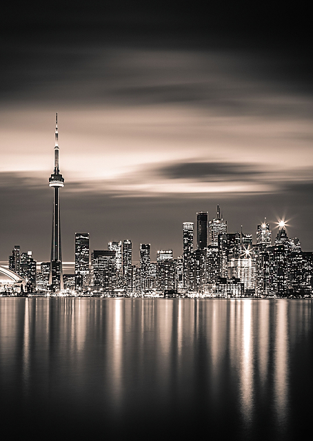 Toronto / PLATINA
