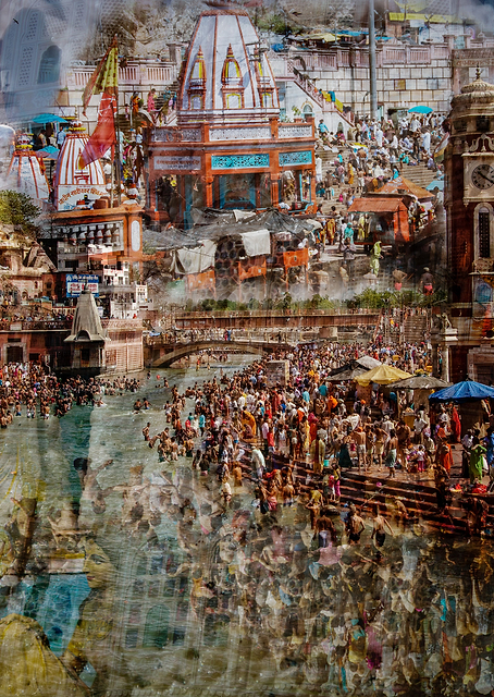 Holy India / PLATINA