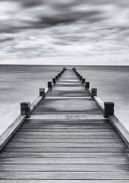 Embarquement / PLATINA