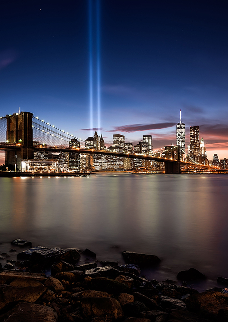 New York / PLATINA
