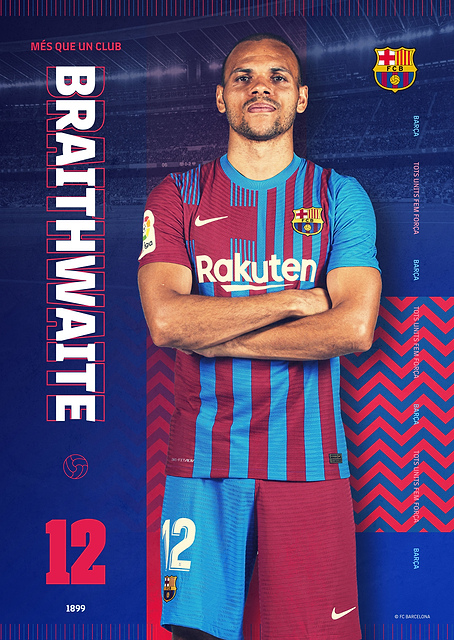 Braithwaite / PLATINA