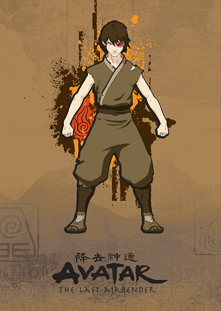 Zuko / PLATINA