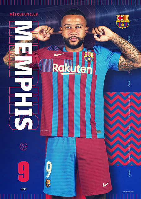 Memphis / PLATINA
