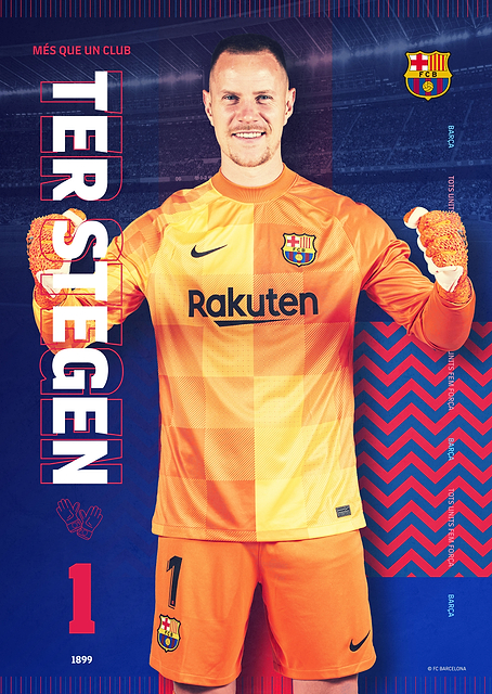 Terstegen / PLATINA