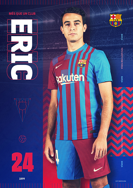 Eric / PLATINA