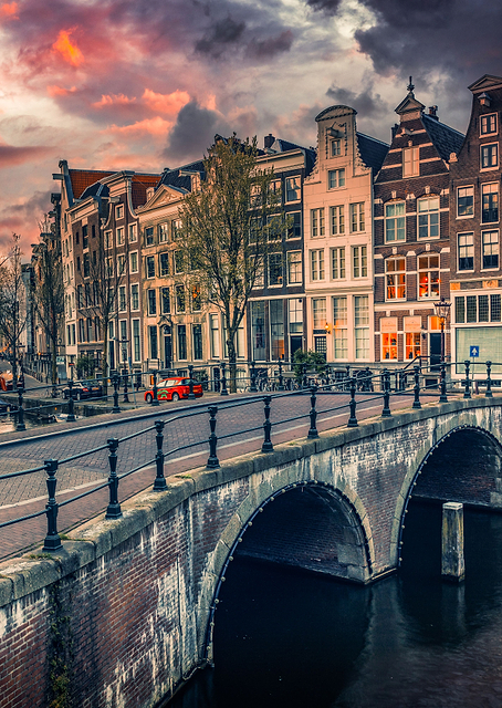 Amsterdam / PLATINA