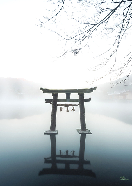 Japan / PLATINA