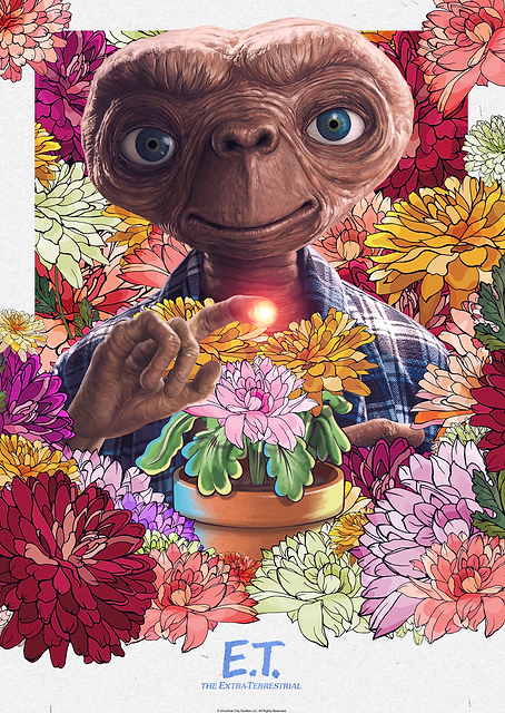 Flower Lover / PLATINA