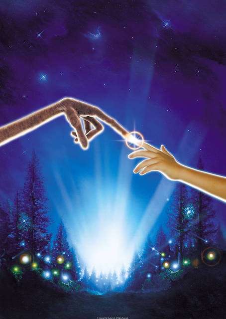 Starry Night / PLATINA
