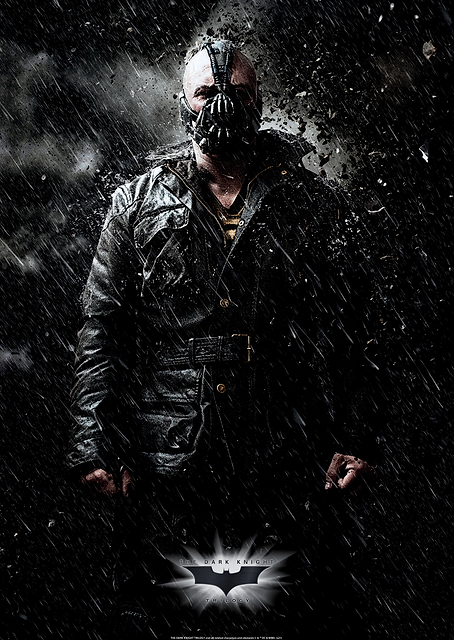 Bane / PLATINA