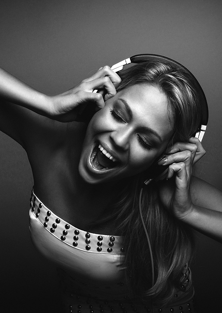 The Sound of Happiness / PLATINA