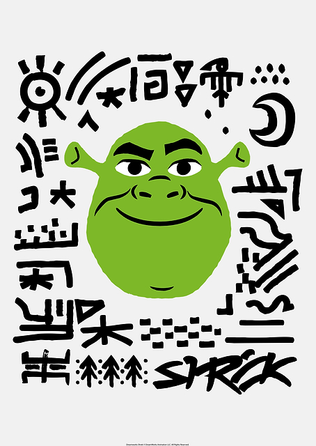 Ogre Sign / PLATINA