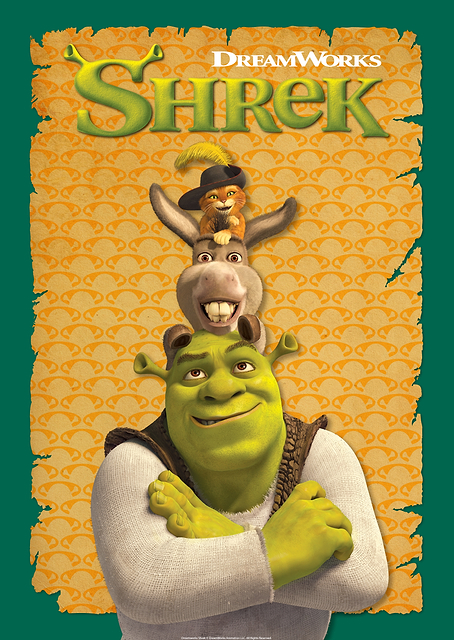 The Trio Poster / PLATINA