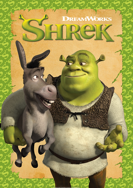 The Duo Poster / PLATINA