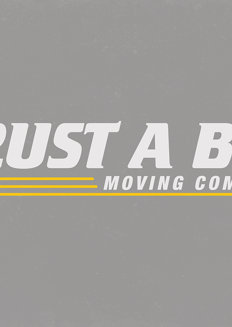 Trust a Bro / PLATINA
