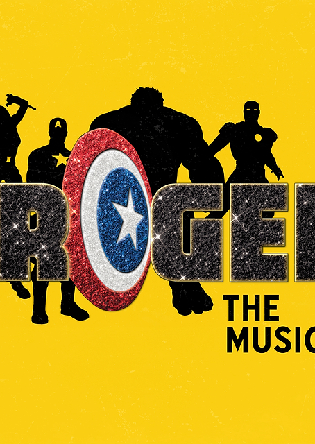 Rogers the Musical / PLATINA