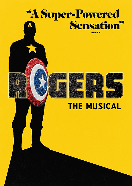 Rogers / PLATINA