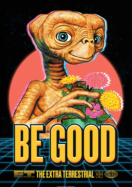 Be Good / PLATINA