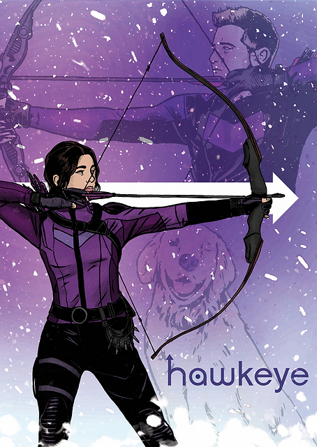 Archer / PLATINA