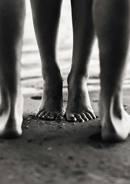 Beach Kiss / PLATINA