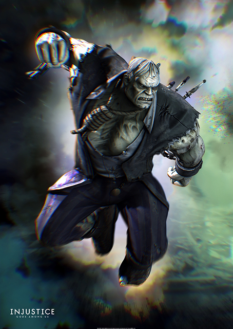 Grundy / PLATINA