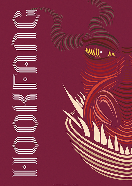 Monstrous Nightmare / PLATINA