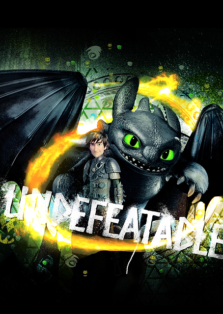 Undefeatable / PLATINA