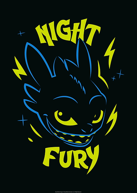 Dragon Fury / PLATINA