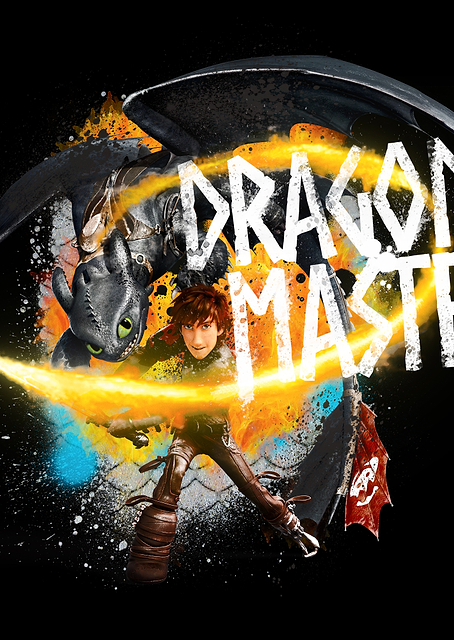 Master of Dragons / PLATINA