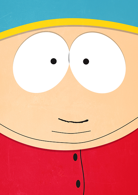 Cartman / PLATINA