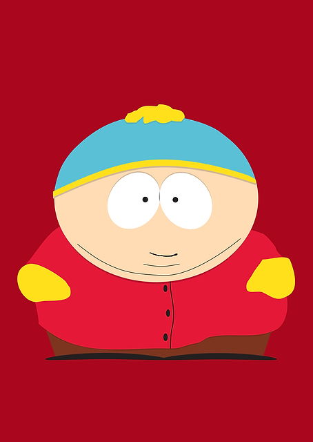 Eric Cartman / PLATINA