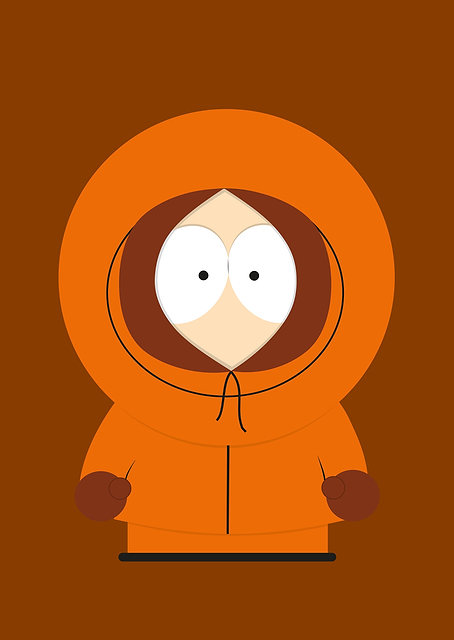 Kenny McCormick / PLATINA