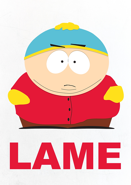 Lame / PLATINA