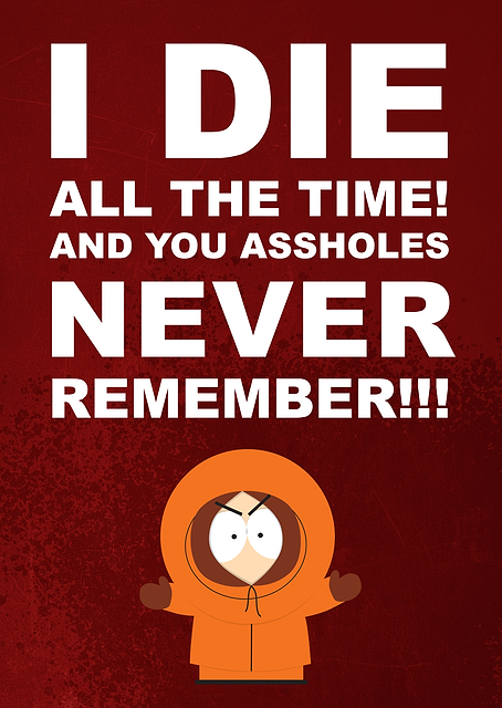 I Die All The Time / PLATINA