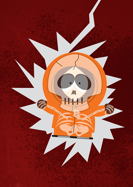 Kenny Electric Shock / PLATINA