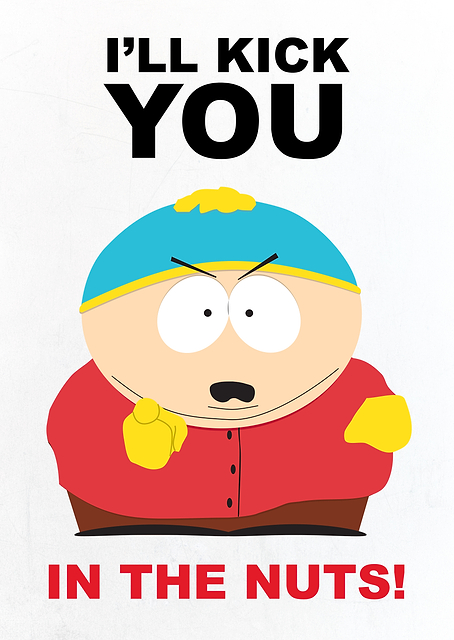 I`ll Kick You / PLATINA